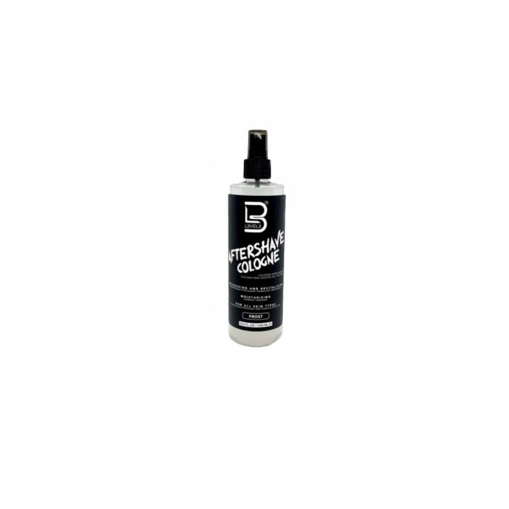 L3VEL3 AFTERSHAVE COLOGNE FROST 400ML