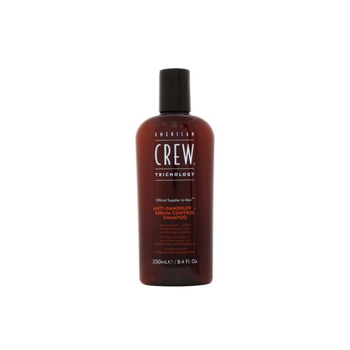 AMERICAN CREW TRICHOLOGY 250ML