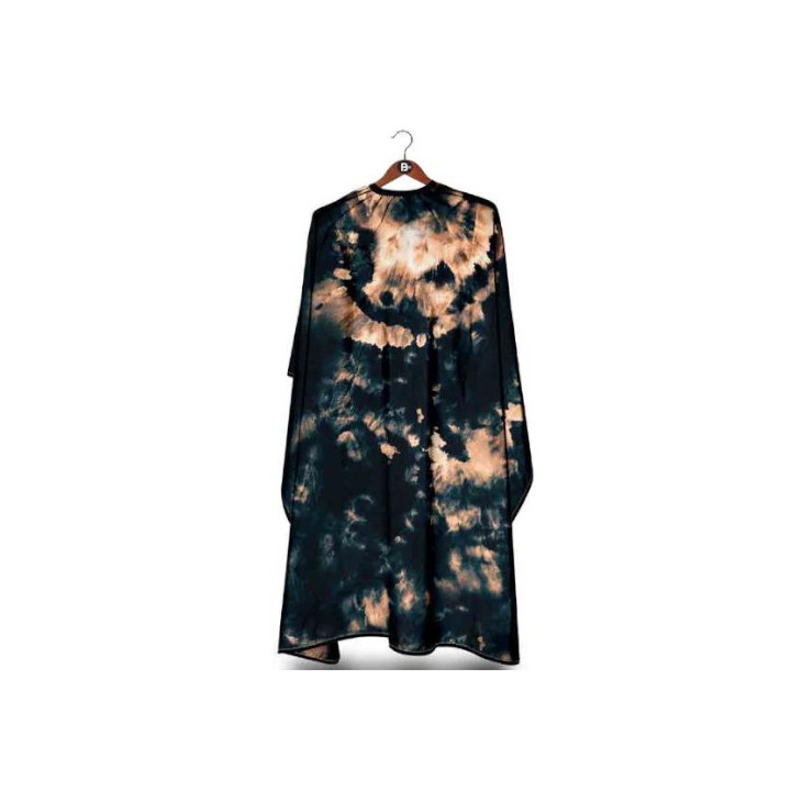 BARBER MOOD TIE DIE