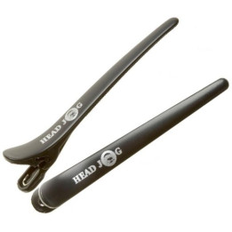 HEAD JOG KLIP-ITZ SECTIONING CLIPS - PACK OF 6