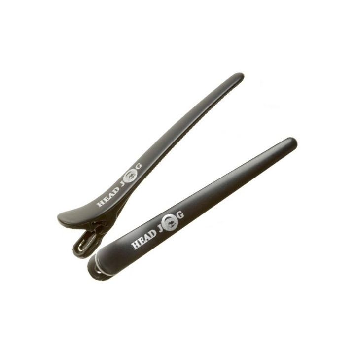HEAD JOG KLIP-ITZ SECTIONING CLIPS - PACK OF 6