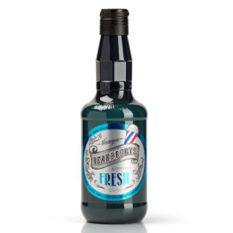 BEARDBURYS FRESH REFRESHING SHAMPOO 330ML