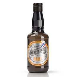 BEARDBURYS DAILY SOFT FREQUENT USE SHAMPOO 330ML