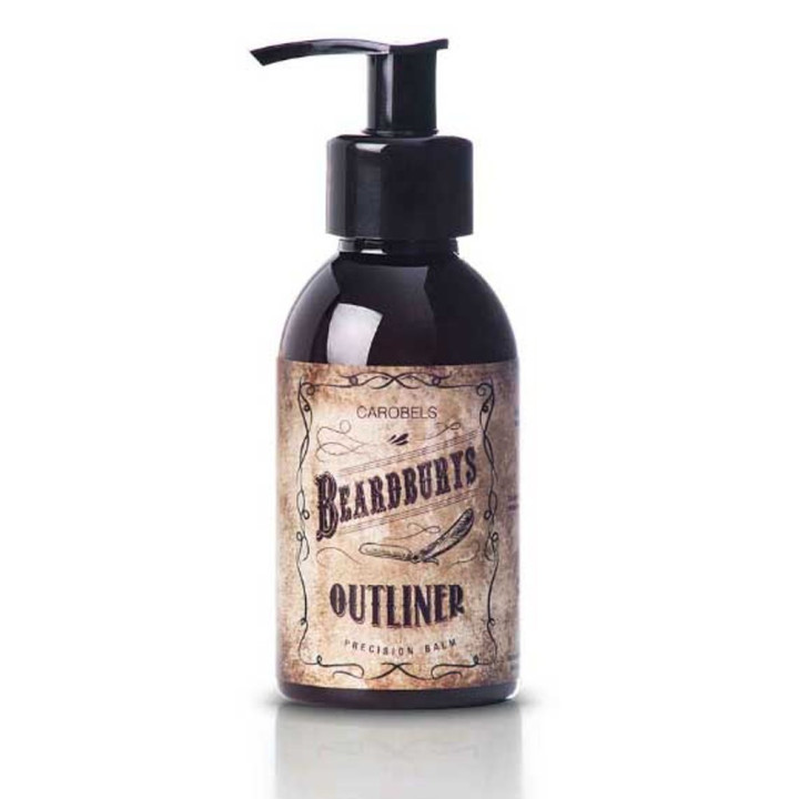 BEARDBURYS OUTLINER EMULSION PRECISION BALM 150ML