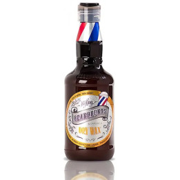 BEARDBURYS DRY WAX LIQUID HAIR WAX 250ML