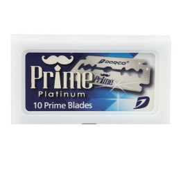 DORCO DOUBLE EDGE PRIME STP-301(10 τμχ)