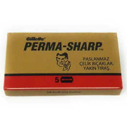 PERMA-SHARP DE(5 τμχ)