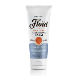 FLOID CITRUS SPECTRE AFTERSHAVE BALM 100ML