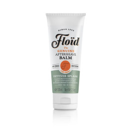 FLOID VETYVER SPLASH AFTERSHAVE BALM 100ML