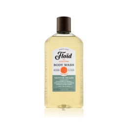 FLOID VETYVER SPLASH BODY WASH 500ML