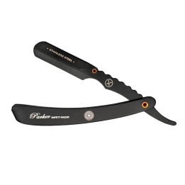 PARKER STRAIGHT RAZOR SRXBLK