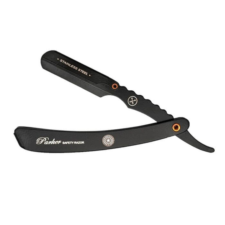 PARKER STRAIGHT RAZOR SRXBLK