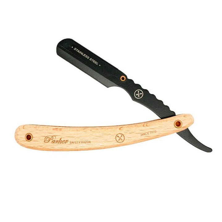 PARKER STRAIGHT RAZOR SRPBA