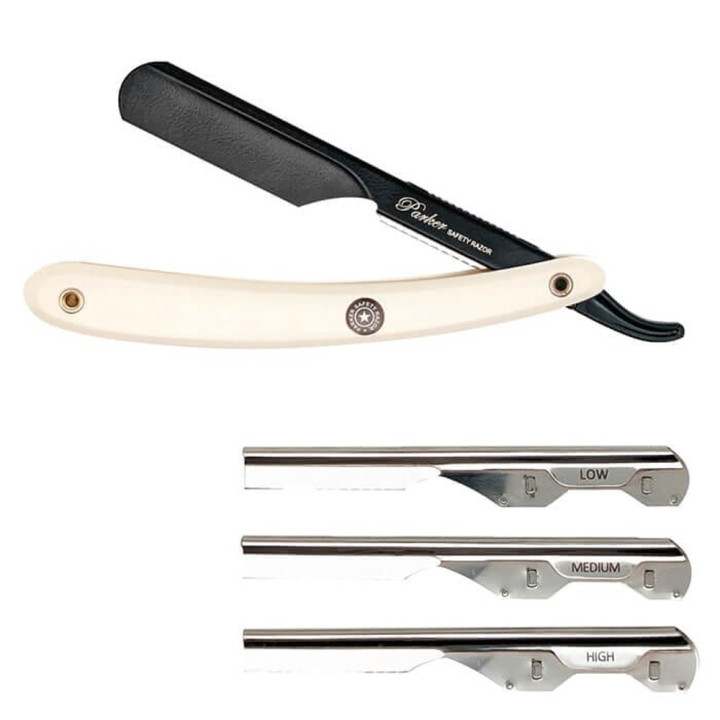 PARKER STRAIGHT RAZOR ADJUSTABLE PTAWH