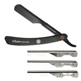 PARKER STRAIGHT RAZOR ADJUSTABLE PTABK