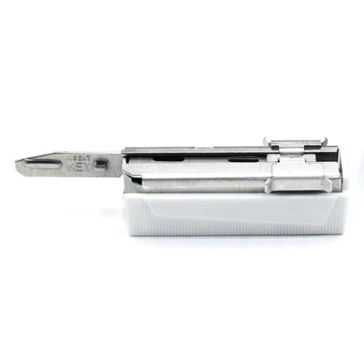 PARKER 20 RAZOR BLADES INJECTOR TYPE
