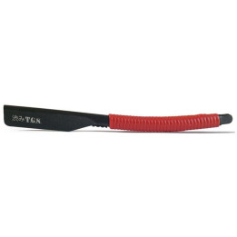 THE GOODFELLAS SMILE STRAIGHT RAZOR SHIBUMI JAPANESE STYLE WITH REPLACEABLE BLADES