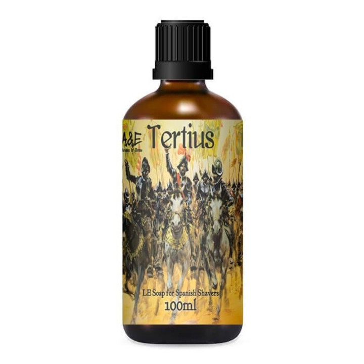 ARIANA & EVANS AFTERSHAVE TERTIUS 100ML