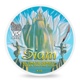 ARIANA & EVANS SHAVING CREAM SIAM VR1 118ML
