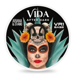 ARIANA & EVANS SHAVING CREAM VIDA AFTER DARK VR1 118ML