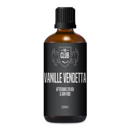 ARIANA & EVANS AFTERSHAVE VANILLE VENDETTA 100ML