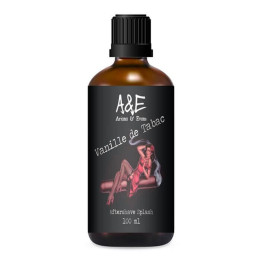 ARIANA & EVANS AFTERSHAVE VANILLE DE TABAC 100ML