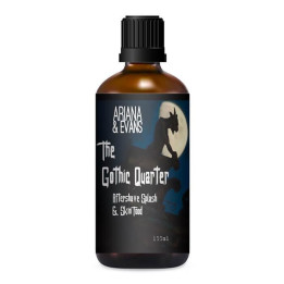 ARIANA & EVANS AFTERSHAVE THE GOTHIC QUARTER 100ML