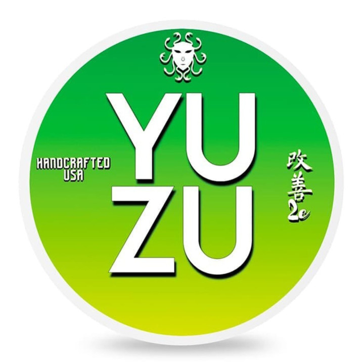 ARIANA & EVANS SHAVING SOAP YUZU K2E 118ML