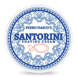ARIANA & EVANS SHAVING SOAP PEDRO FIASCO S SANTORINI 142ML