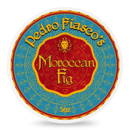 ARIANA & EVANS SHAVING SOAP PEDRO FIASCO S MOROCCAN FIG 142ML