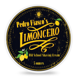 ARIANA & EVANS SHAVING SOAP PEDRO FIASCO S LIMONCELLO 142ML