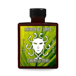 ARIANA & EVANS AFTERSHAVE ULTIMA CHIANG MAI 148ML