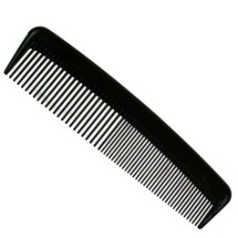 DENMAN D27 GENTS POCKET COMB