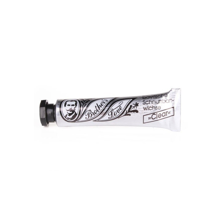 BROTHERS LOVE MUSTACHE WAX 10ML