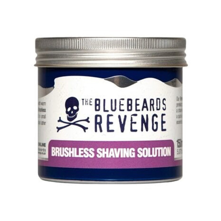 THE BLUEBEARDS REVENGE SHAVING SOLUTION 150 ML