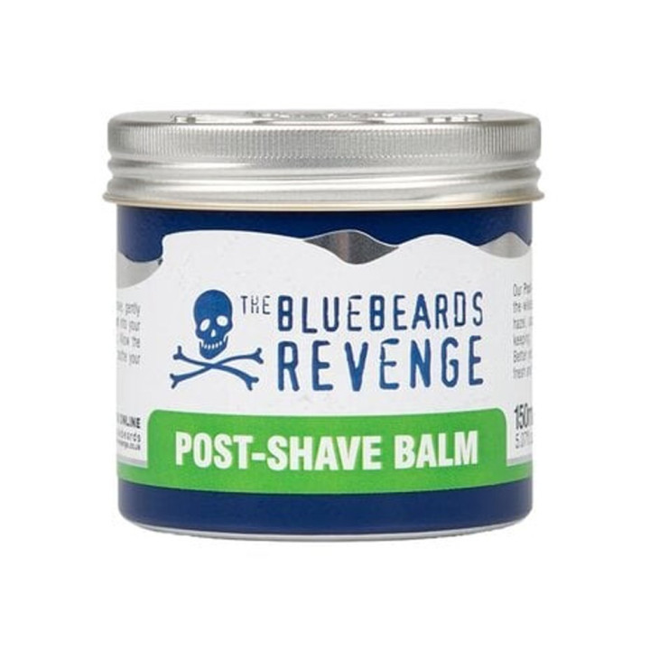 THE BLUEBEARDS REVENGE POST-SHAVE BALM 150 ML