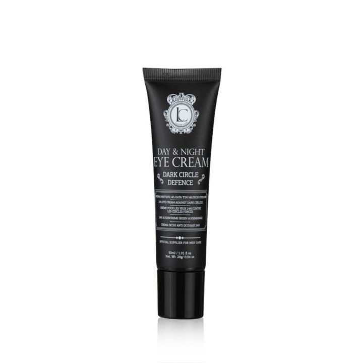 LAVISH CARE DAY & NIGHT EYE CREAM 30ML