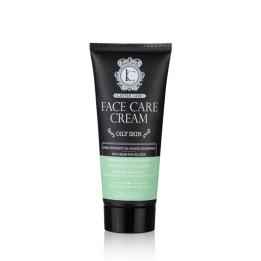 LAVISH HAIR CARE FACE CARE CREAM OILY SKIN 100ML