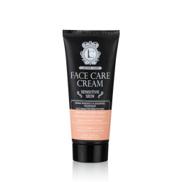 LAVISH HAIR CARE FACE CARE CREAM SENSITIVE SKIN 100ML