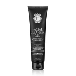 LAVISH HAIR CARE FACIAL CLEANSER GEL 150ML