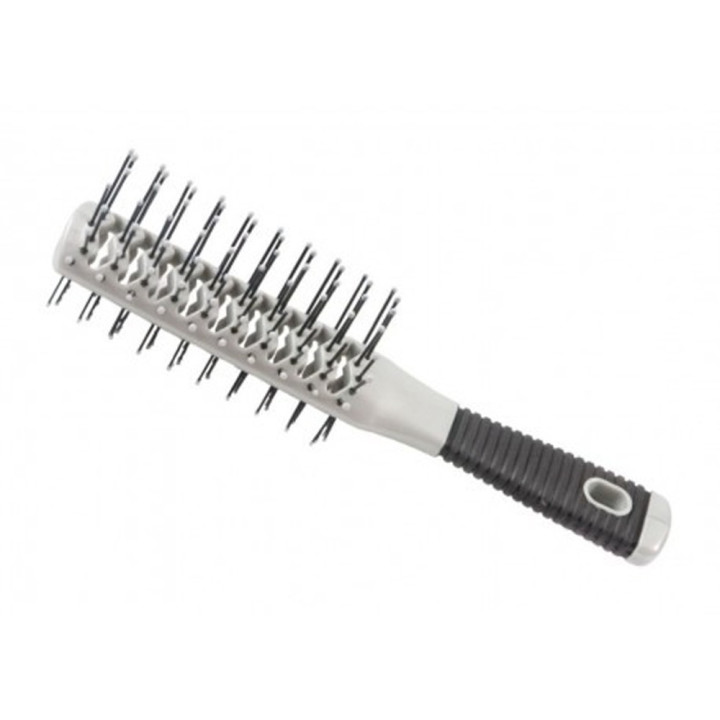 HAIRWAY ΒΟΥΡΤΣΑ ΑΕΡΟΣ ΓΚΡΙ