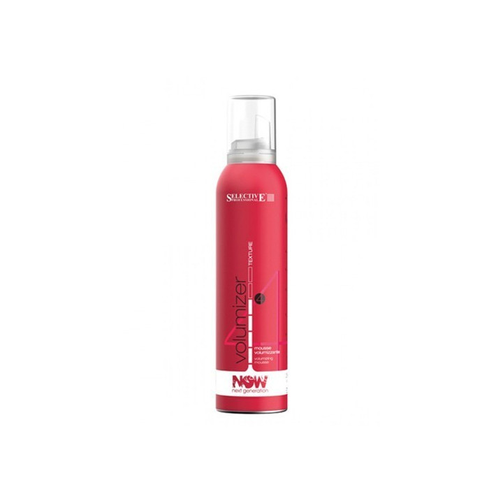 SELECTIVE PROFESSIONAL VOLUMIZING MOUSSE 250ML