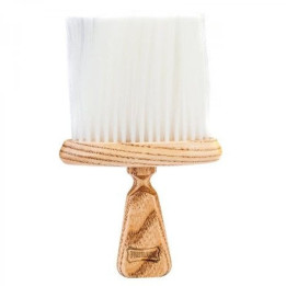 PRORASO NECK BRUSH
