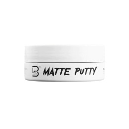 L3VEL3 MATT PUTTY 150ML