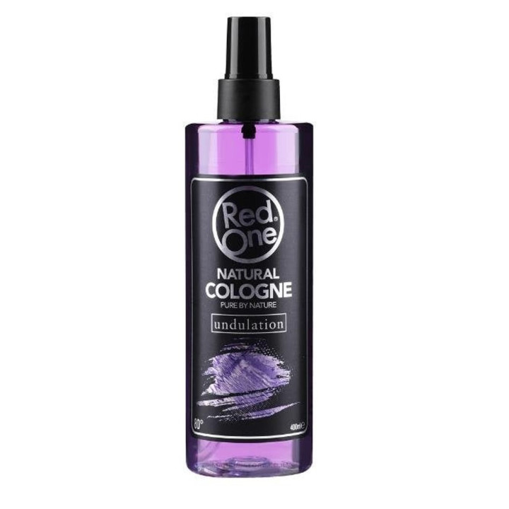 REDONE NATURAL COLOGNE UNDULATION 400ML