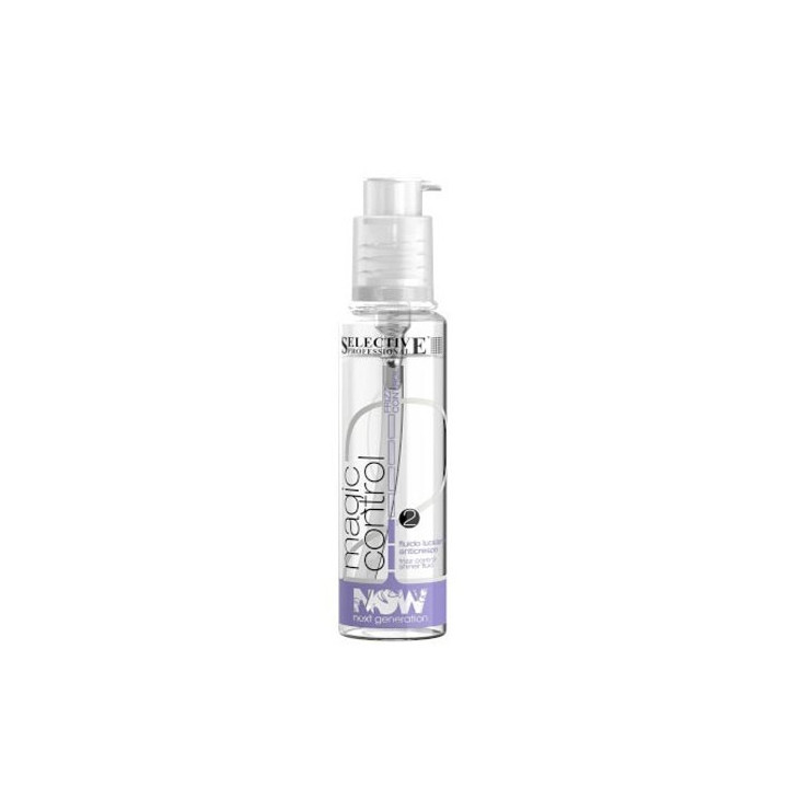 SELECTIVE PROFESSIONAL FRIZZ CONTROL SHINER FLUD 100ML