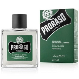 PRORASO BEARD BALM REFRESHING 100 ML