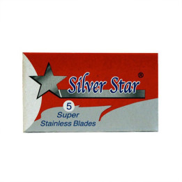LORD SILVER STAR SUPER STAINLESS(5 τμχ)