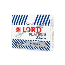 LORD PLATINUM SALOON(100 τμχ)
