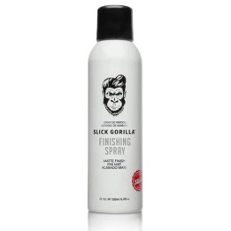 SLICK GORILLA FINISHING SPRAY 200 ML